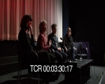 Still image from Outside The Law: Stories From Guantnamo Q&A at the NFT Screening Part 1